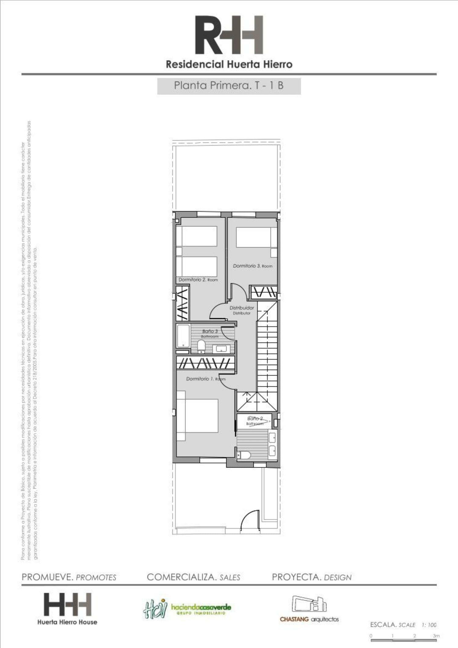 Таунхаус для продажи в Estepona 21