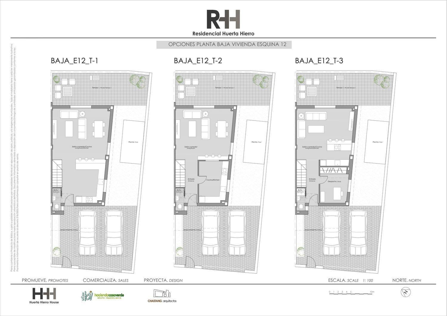 Reihenhaus zum Verkauf in Estepona 26