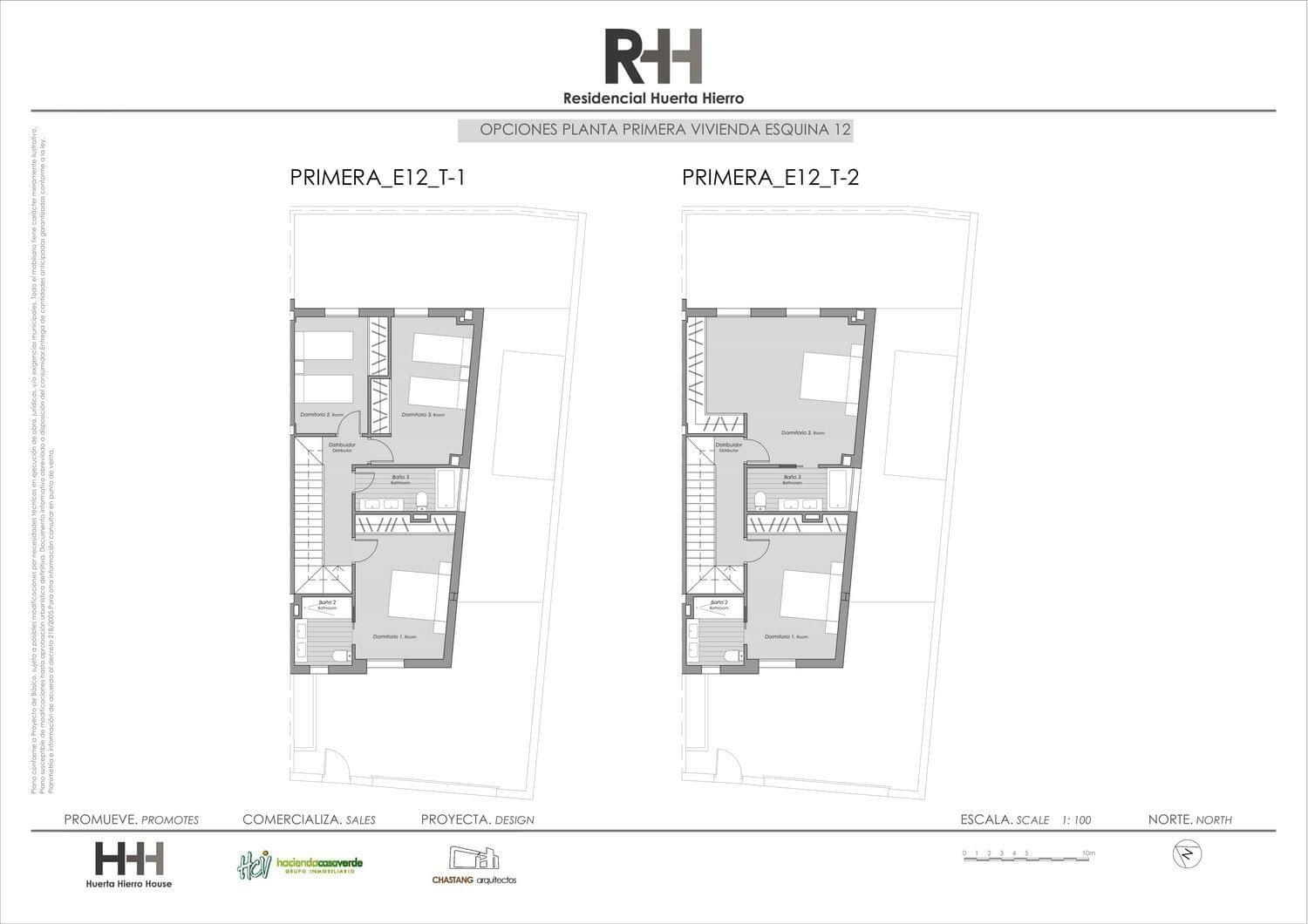 Adosada en venta en Estepona 27