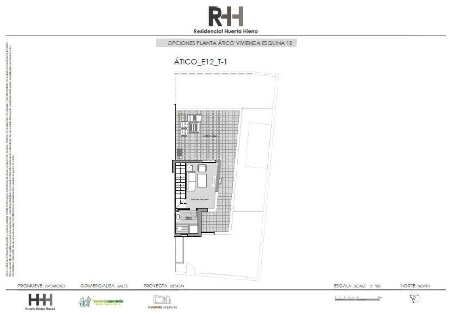 Таунхаус для продажи в Estepona 28