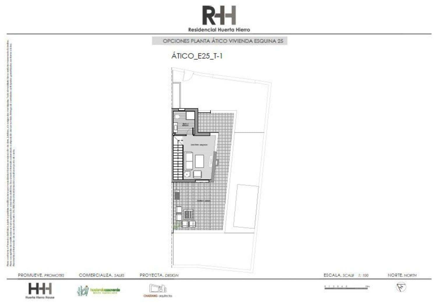 Таунхаус для продажи в Estepona 42