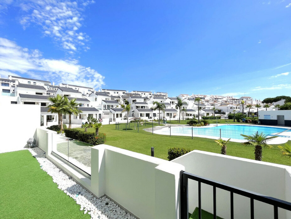 Apartamento en venta en Estepona 16