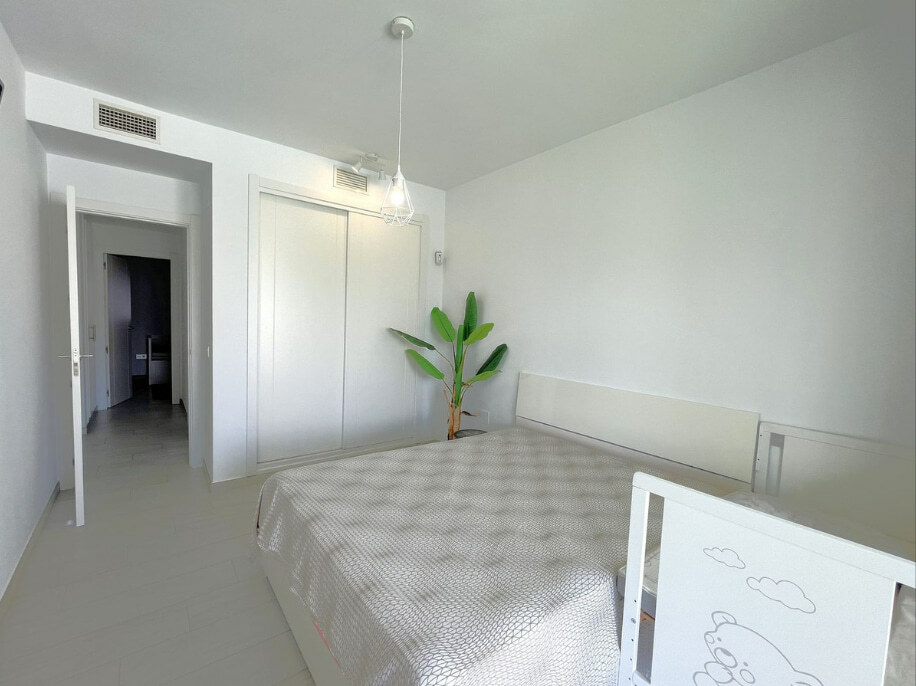 Apartamento en venta en Estepona 4