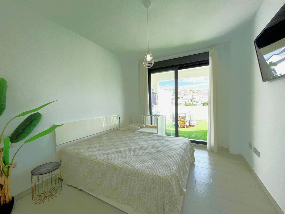 Apartamento en venta en Estepona 5