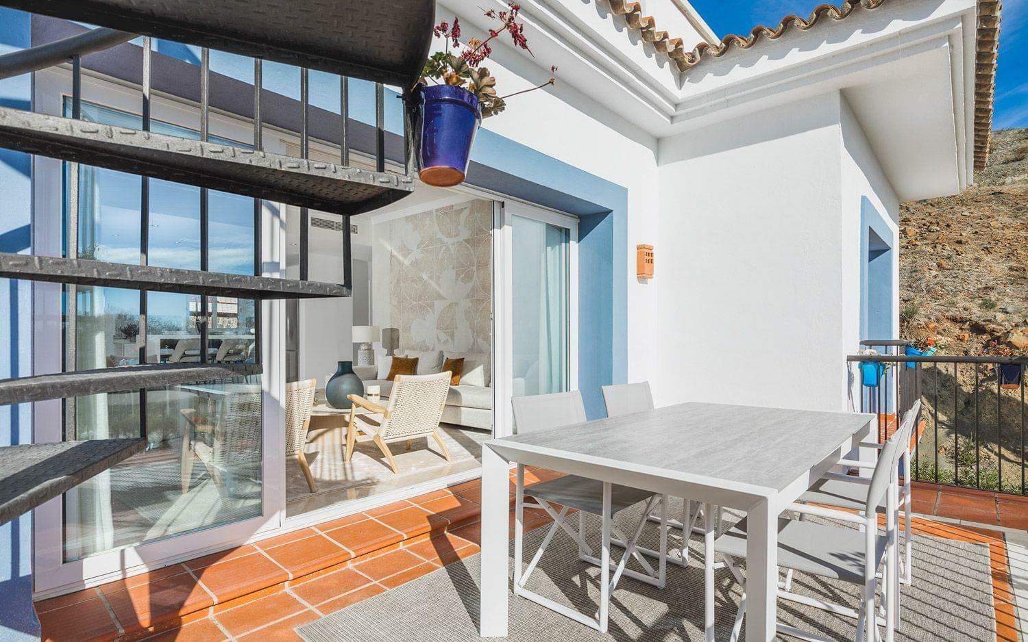 Apartment for sale in Benahavís 6