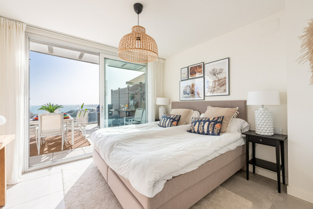 Penthouse na sprzedaż w Fuengirola 12