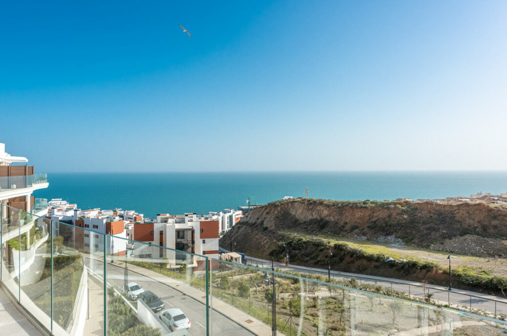 Penthouse for sale in Fuengirola 9