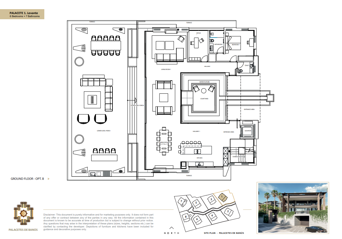 Haus zum Verkauf in Marbella - San Pedro and Guadalmina 15