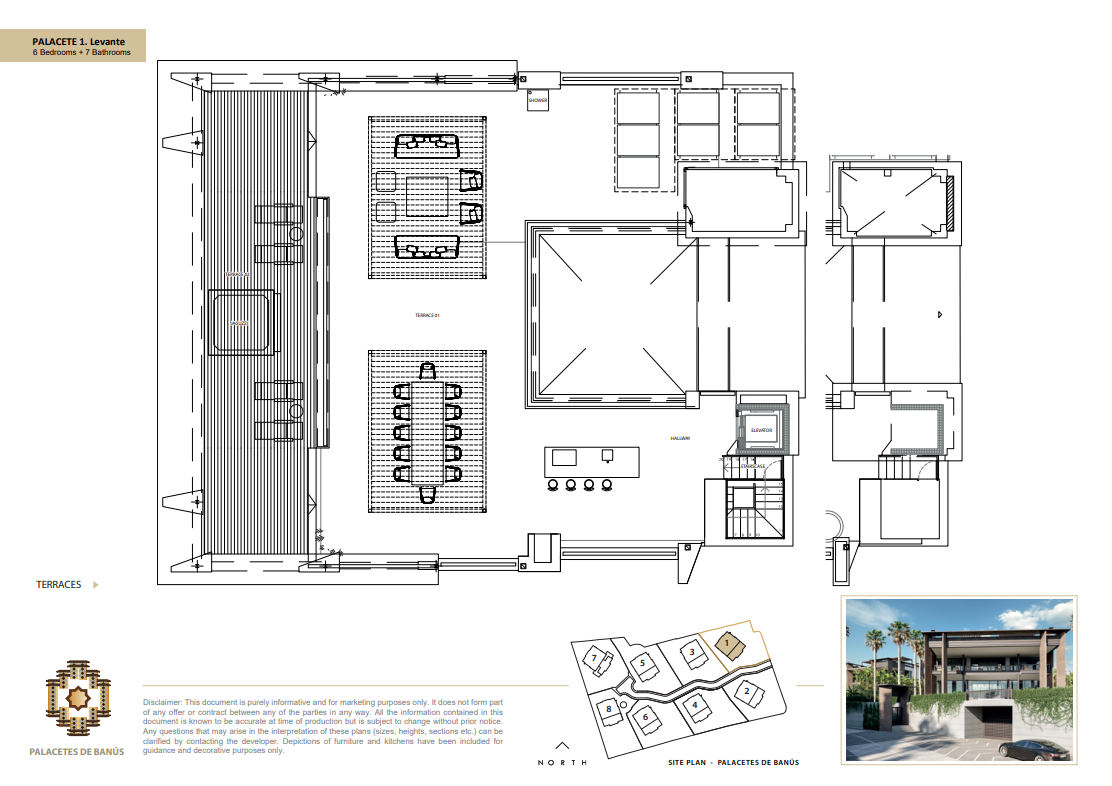 Haus zum Verkauf in Marbella - San Pedro and Guadalmina 18