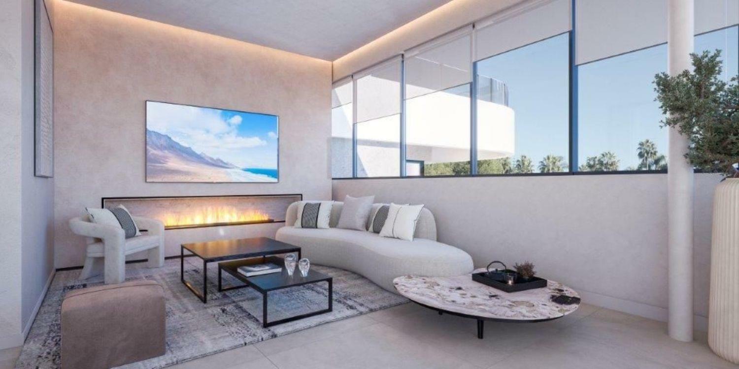 Penthouse for sale in Málaga 6