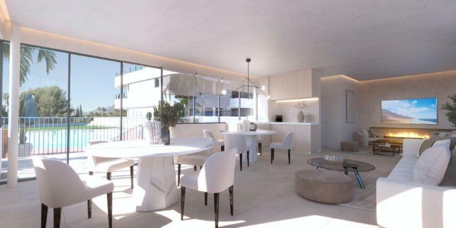 Penthouse for sale in Málaga 7