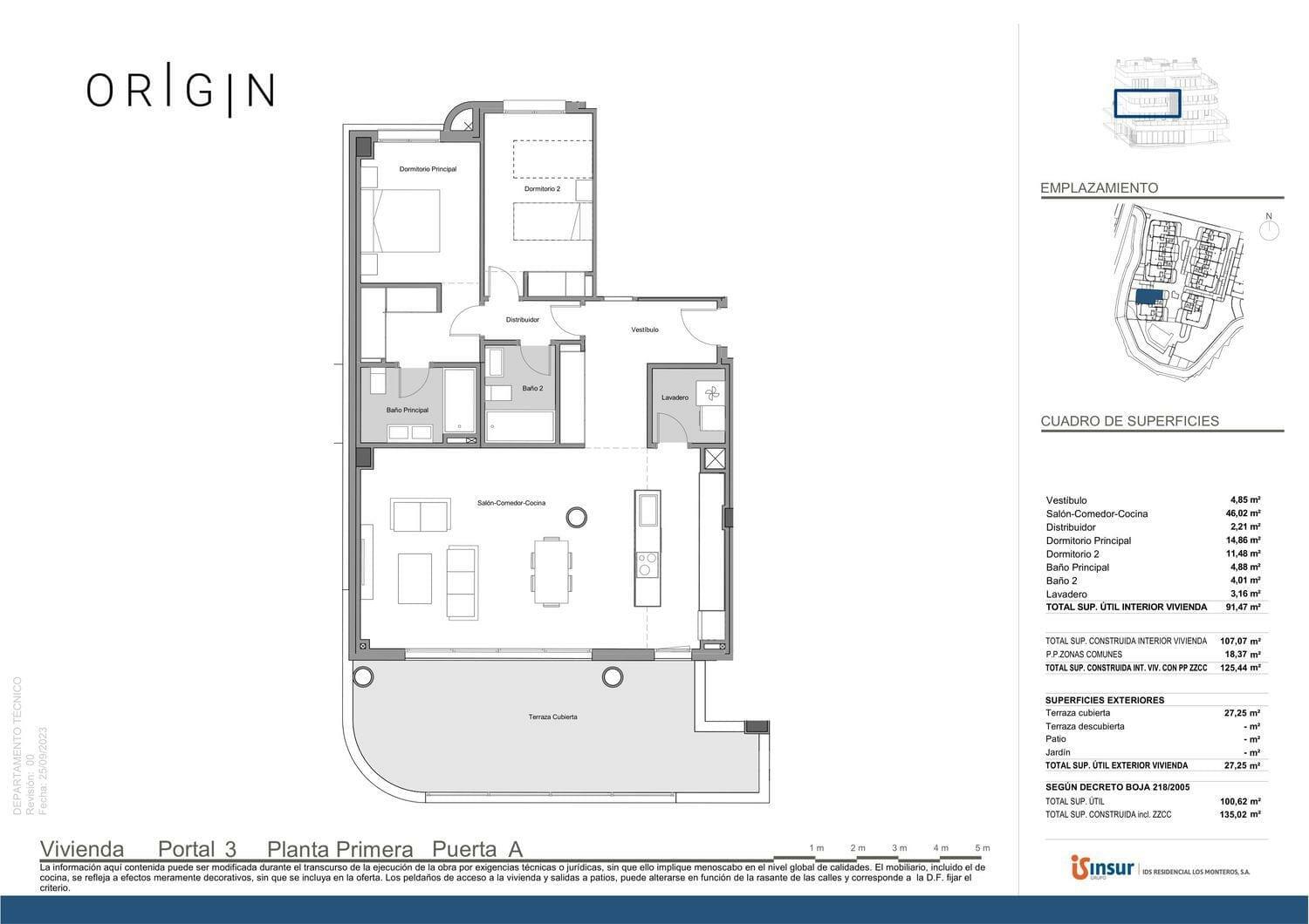 Квартира для продажи в Málaga 13