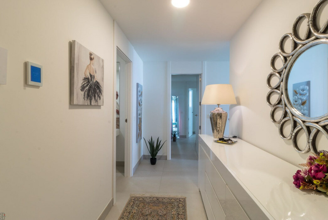 Penthouse for sale in Mijas 13