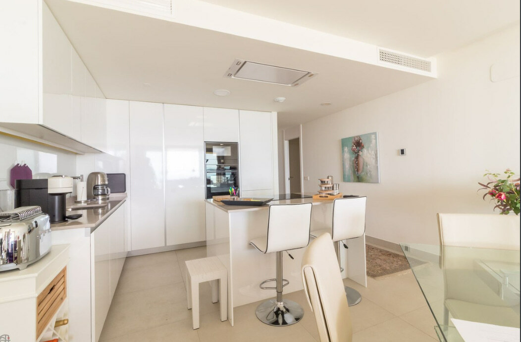 Penthouse for sale in Mijas 10