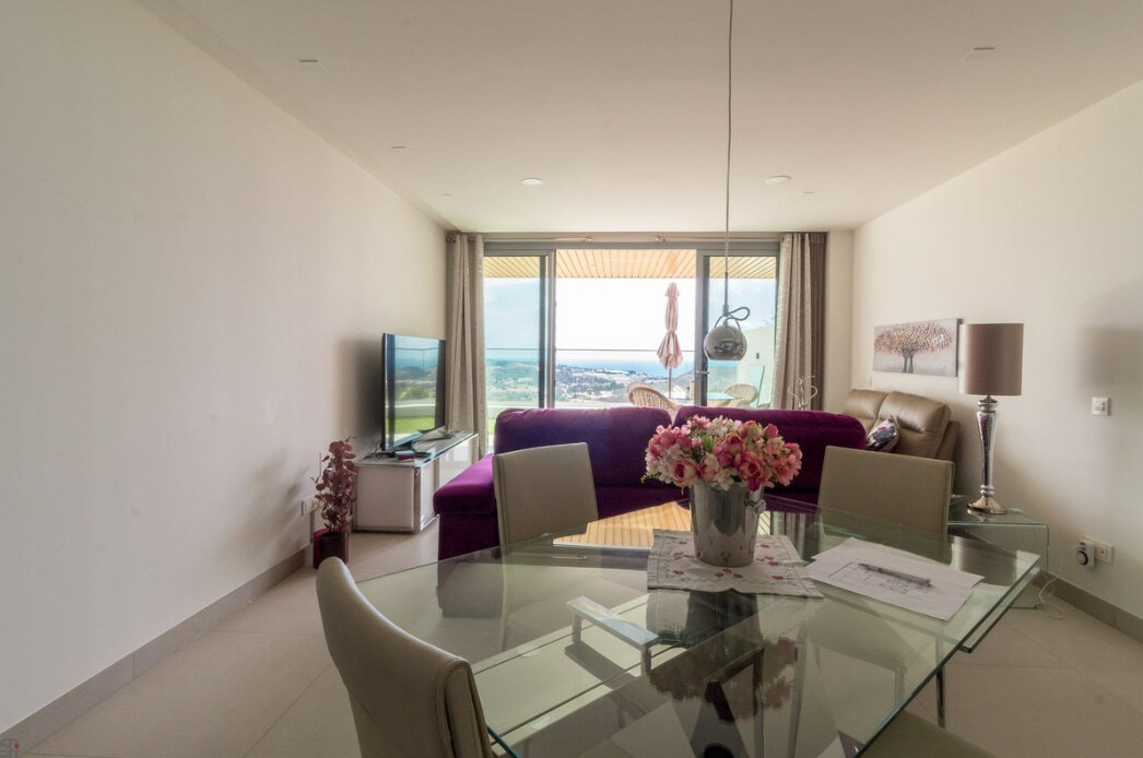 Penthouse for sale in Mijas 11