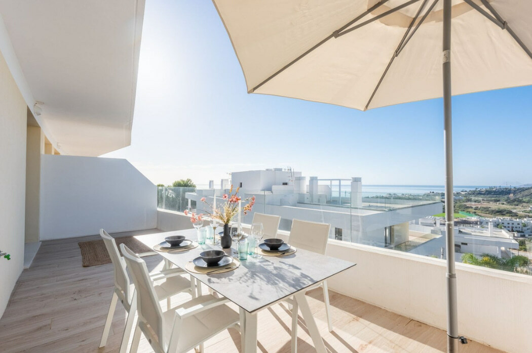 Apartment for sale in Estepona 18