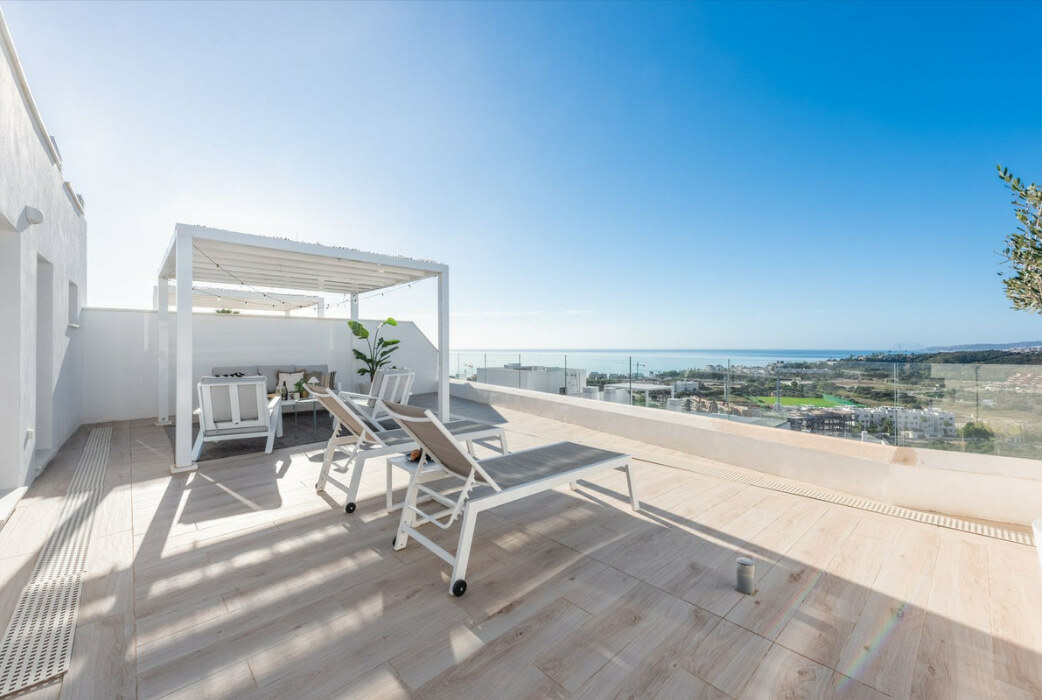 Apartment for sale in Estepona 19