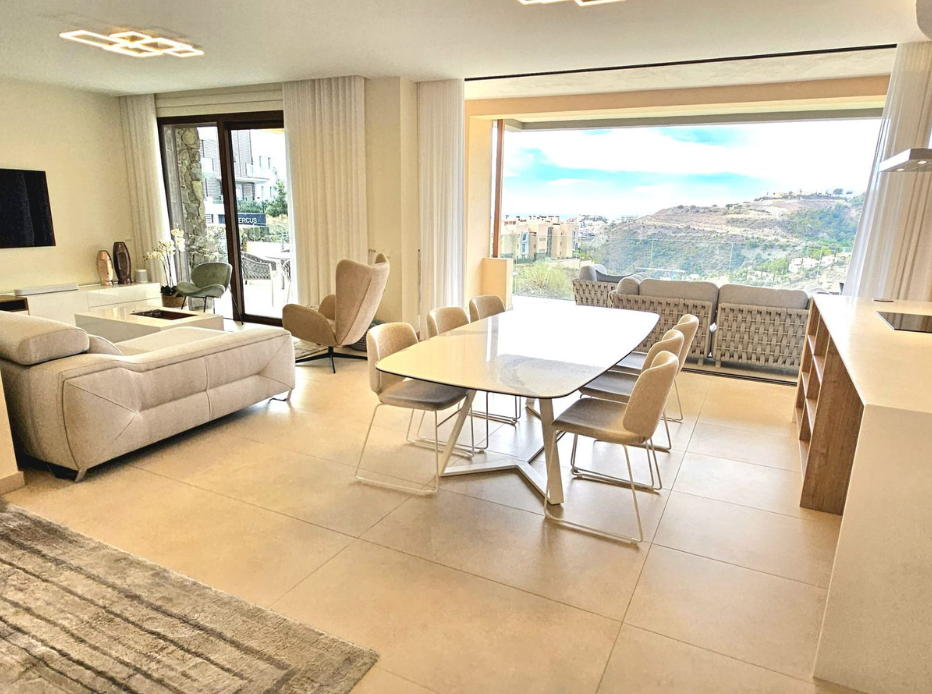 Apartment for sale in Málaga 17