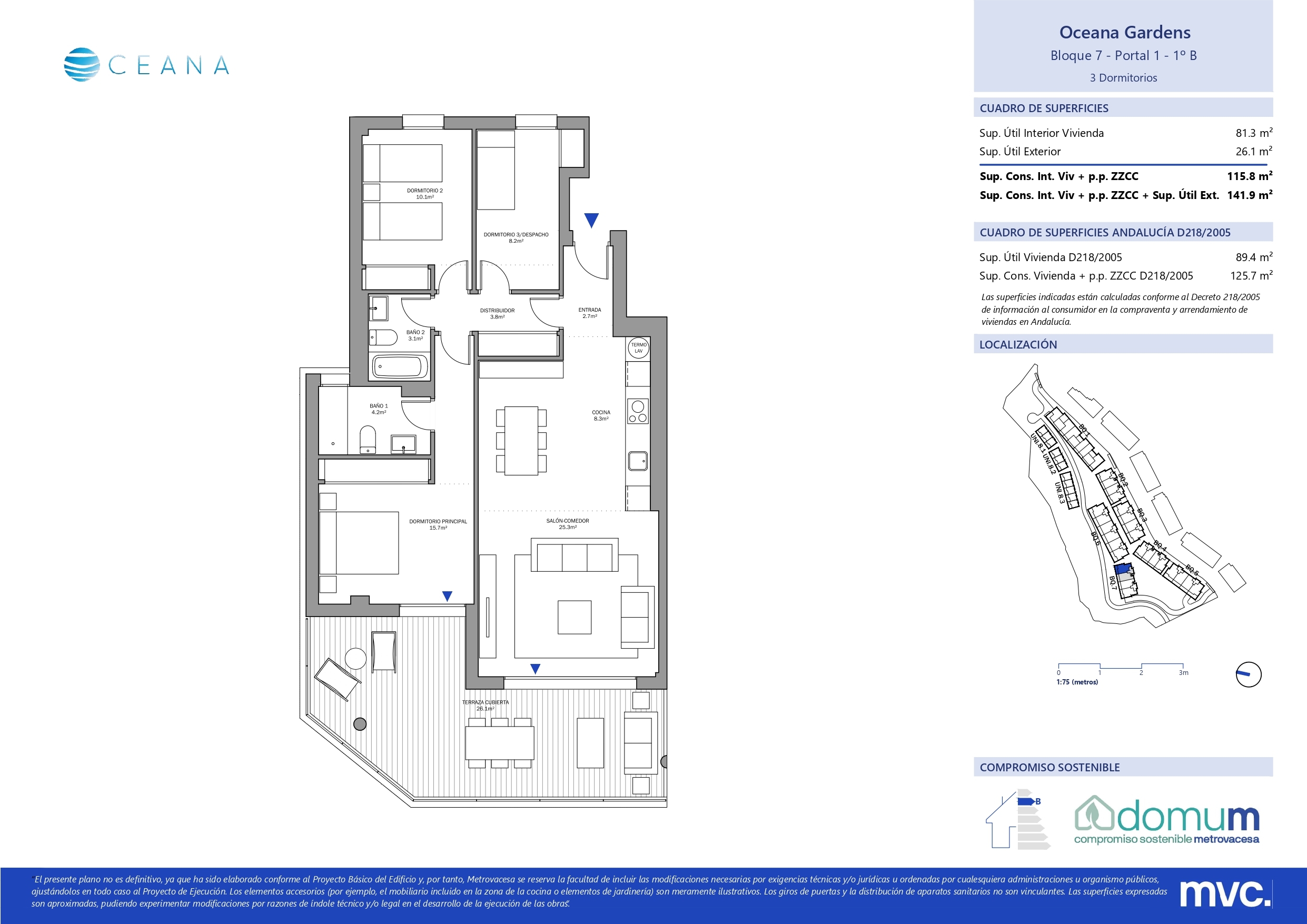 Apartment for sale in Estepona 2