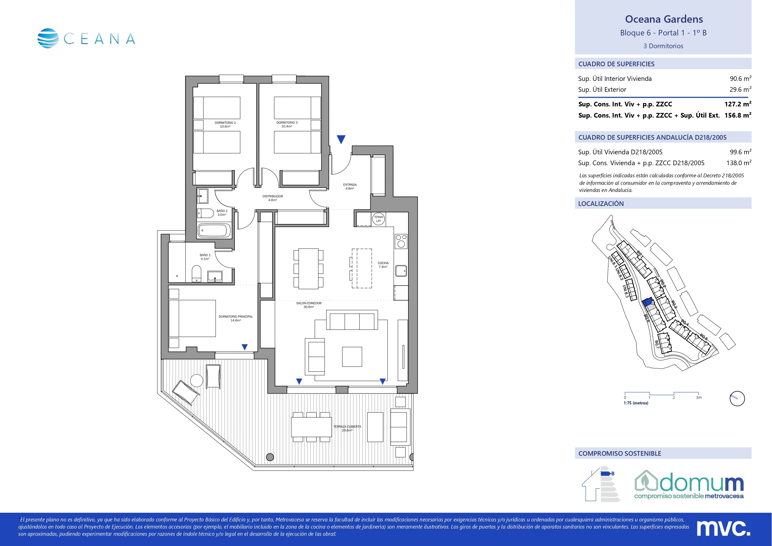 Apartment for sale in Estepona 4