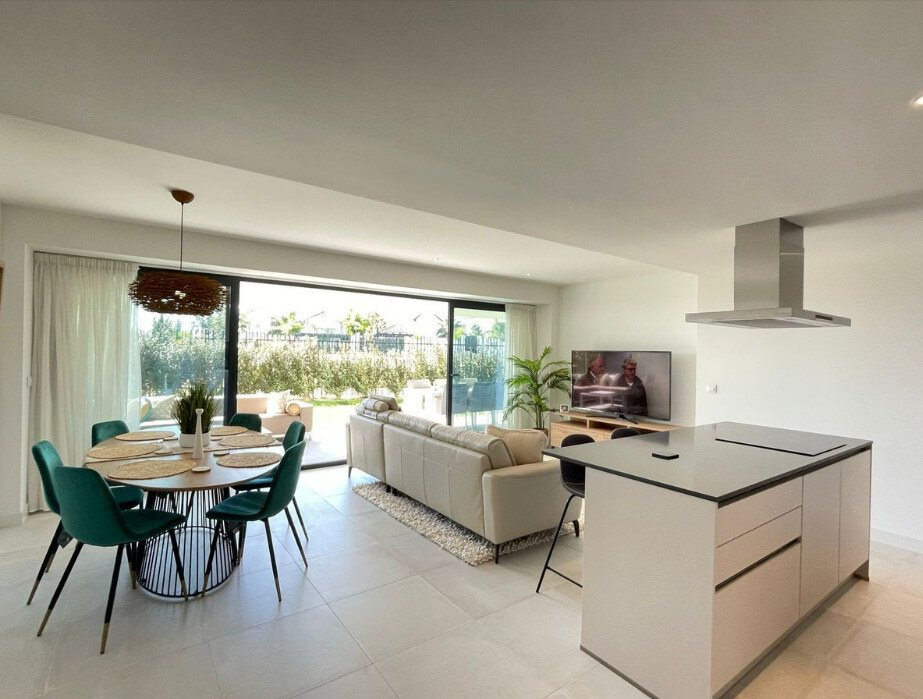 Appartement te koop in Estepona 19