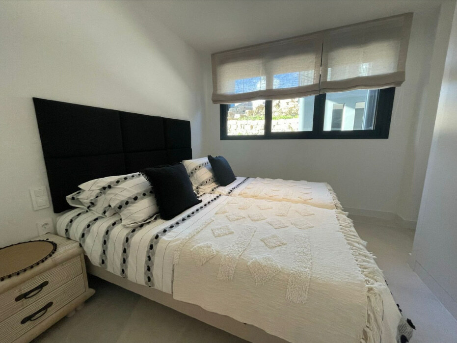 Apartamento en venta en Estepona 27