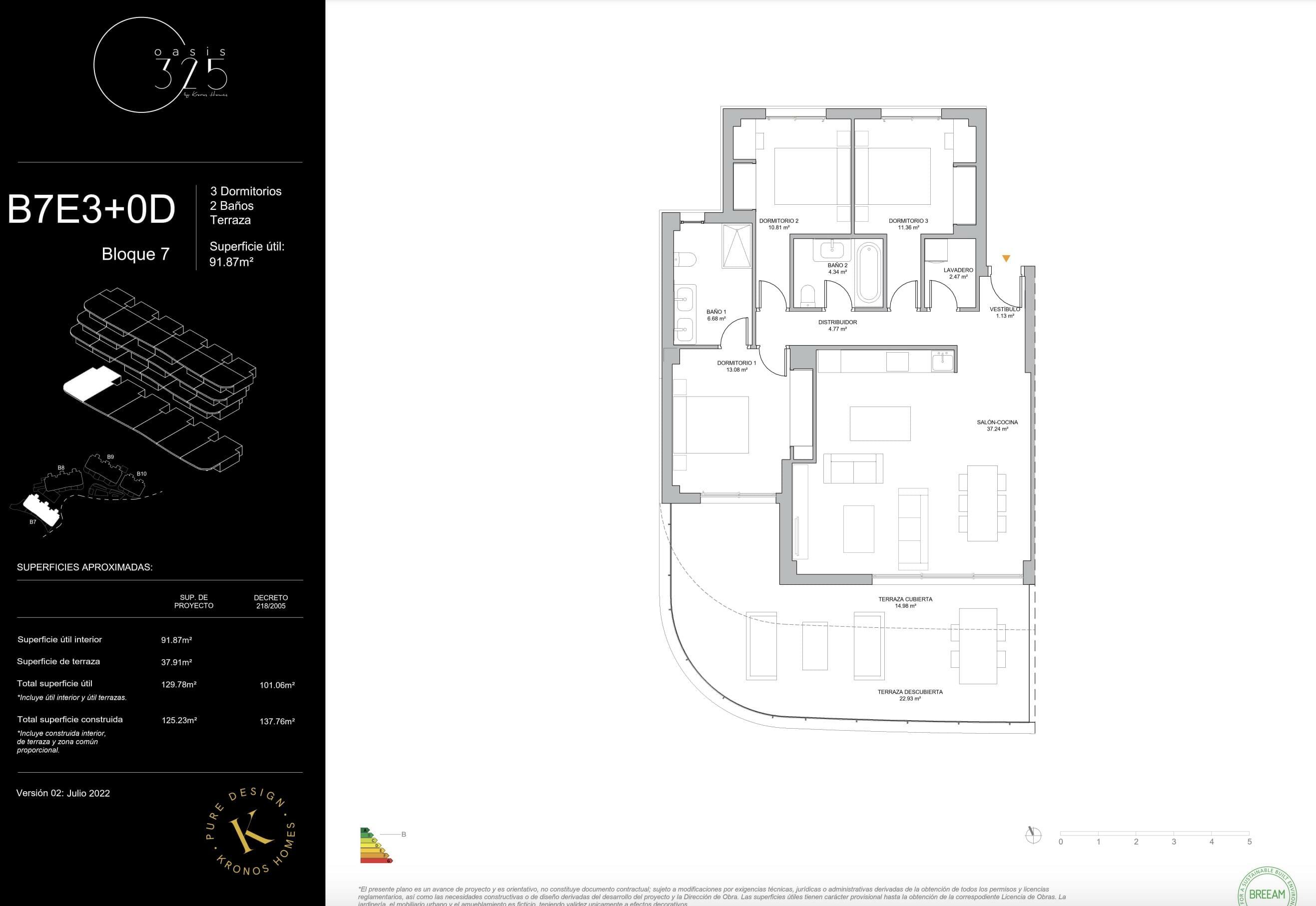 Apartamento en venta en Estepona 28