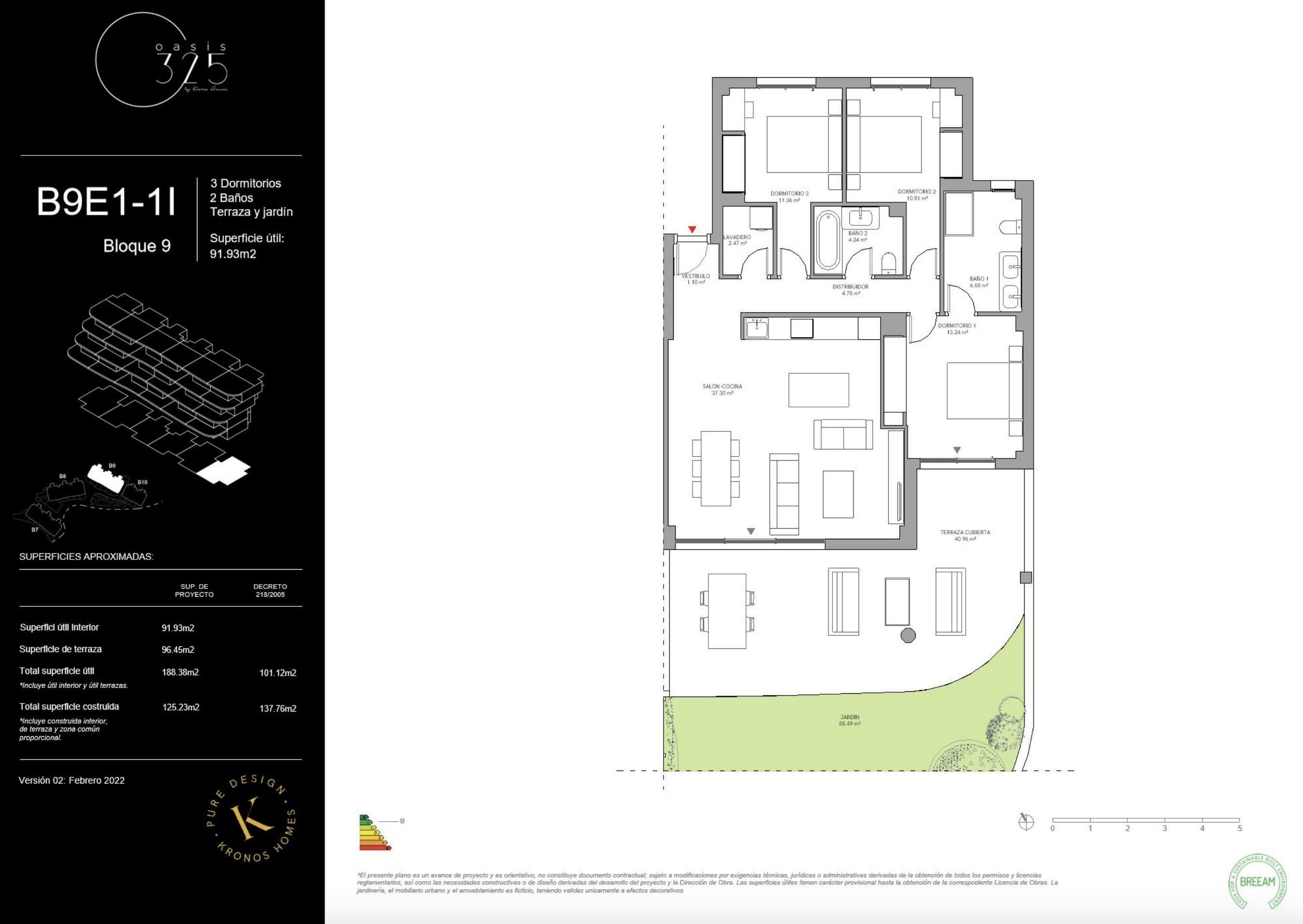 Apartamento en venta en Estepona 29