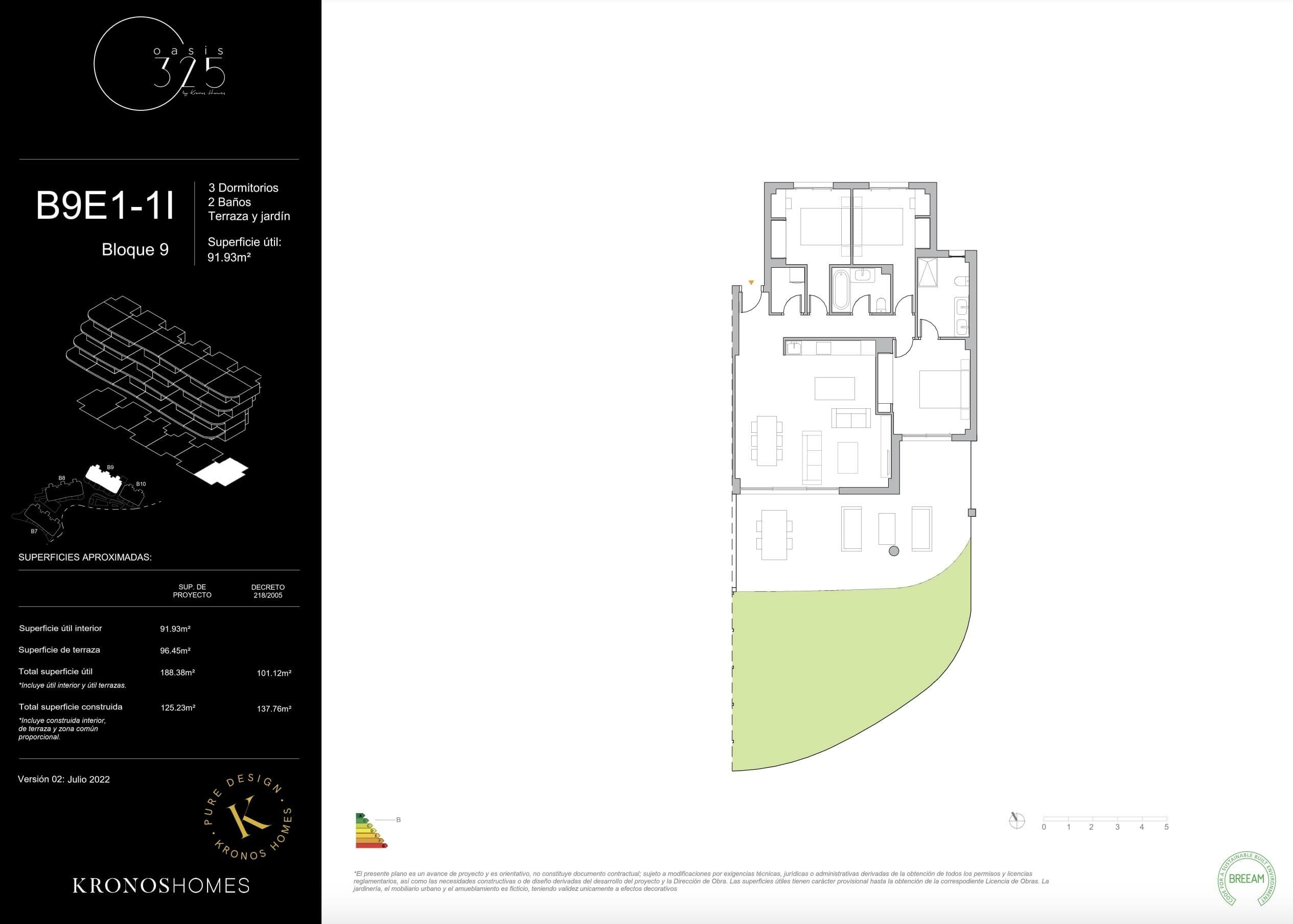 Apartament na sprzedaż w Estepona 30