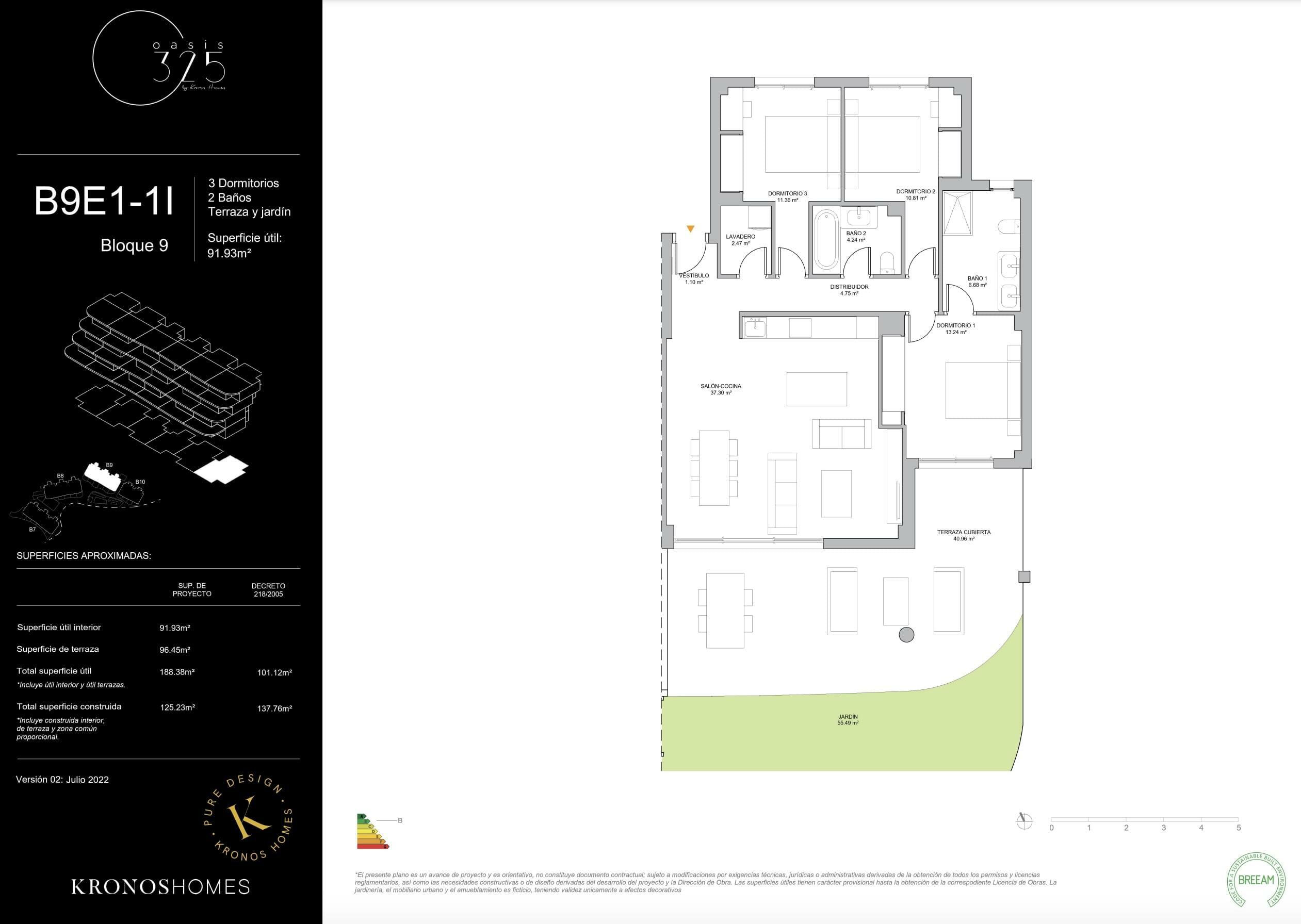 Apartamento en venta en Estepona 31