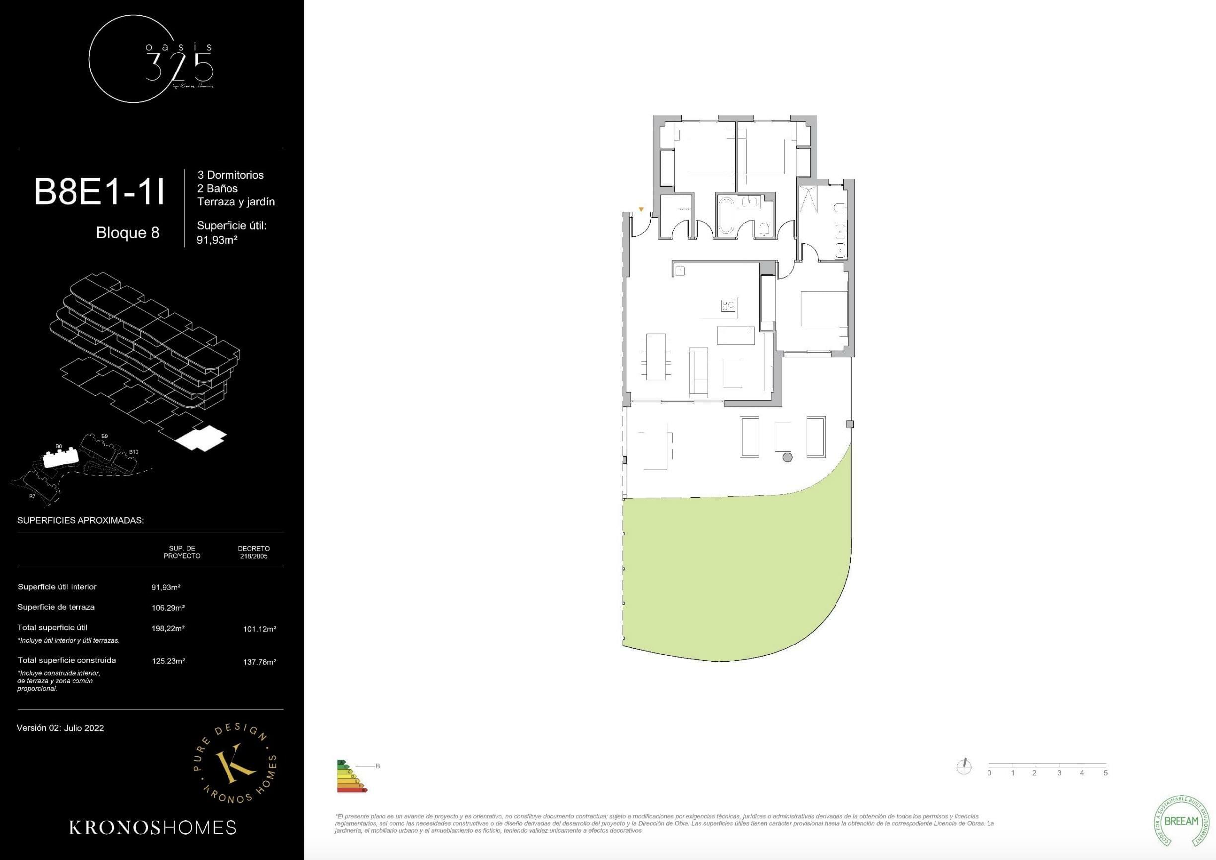 Apartament na sprzedaż w Estepona 34