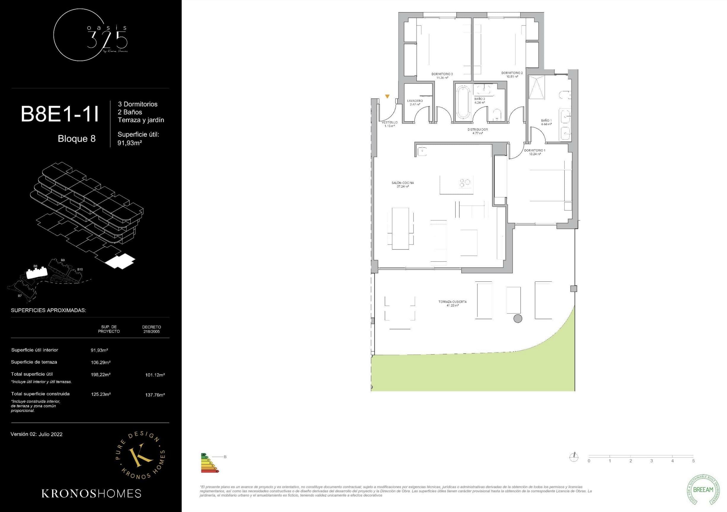 Apartamento en venta en Estepona 35