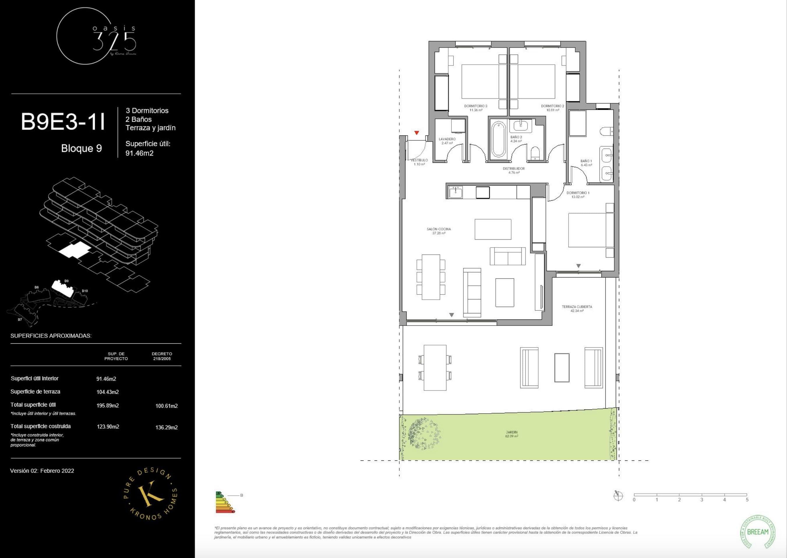 Wohnung zum Verkauf in Estepona 36