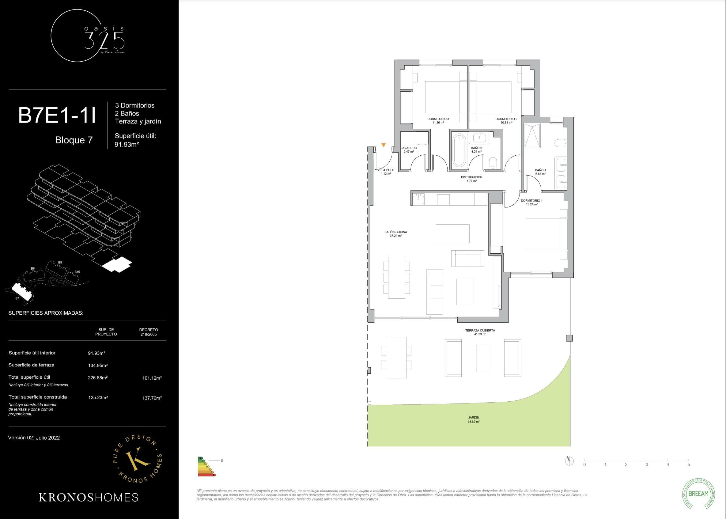 Apartament na sprzedaż w Estepona 40