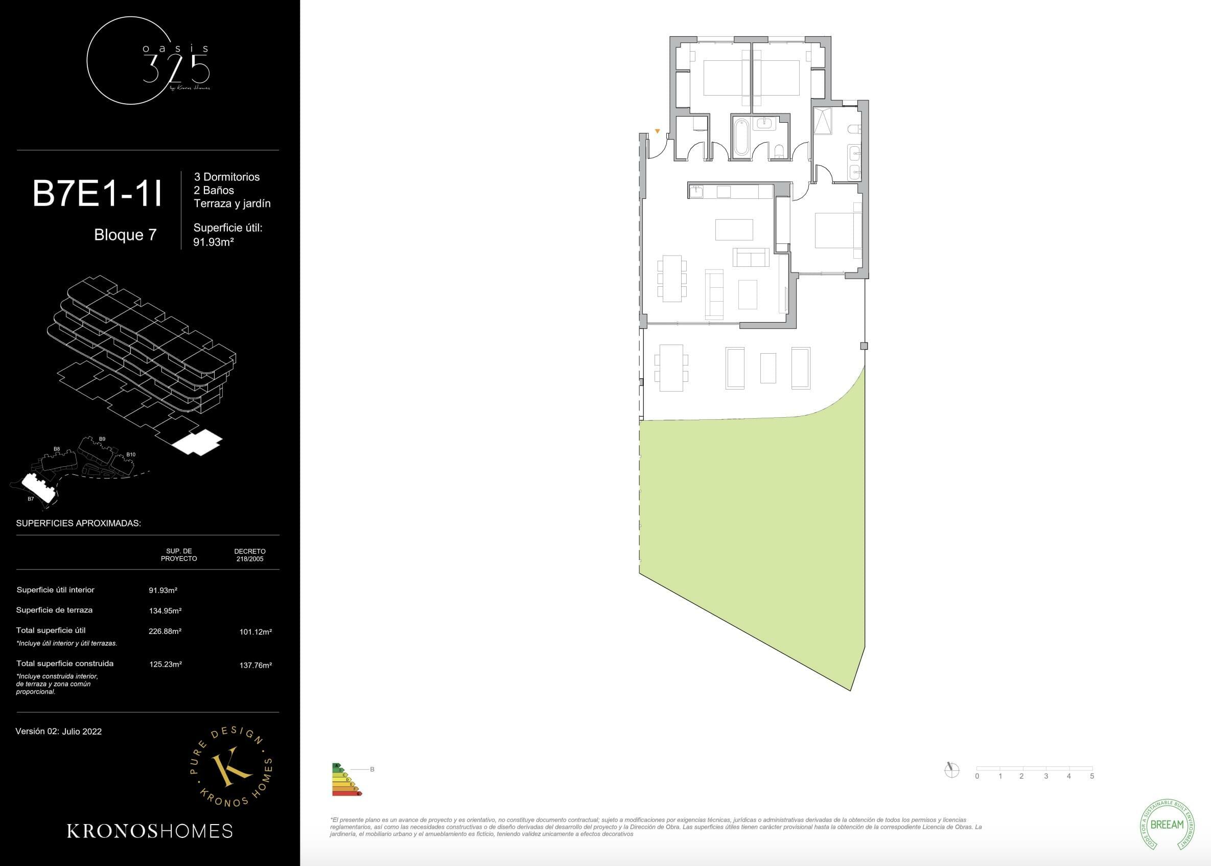 Apartamento en venta en Estepona 41