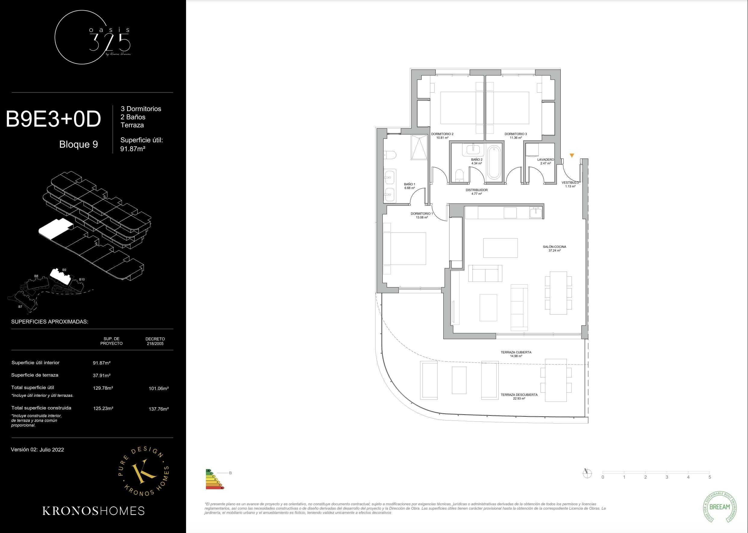 Appartement te koop in Estepona 42