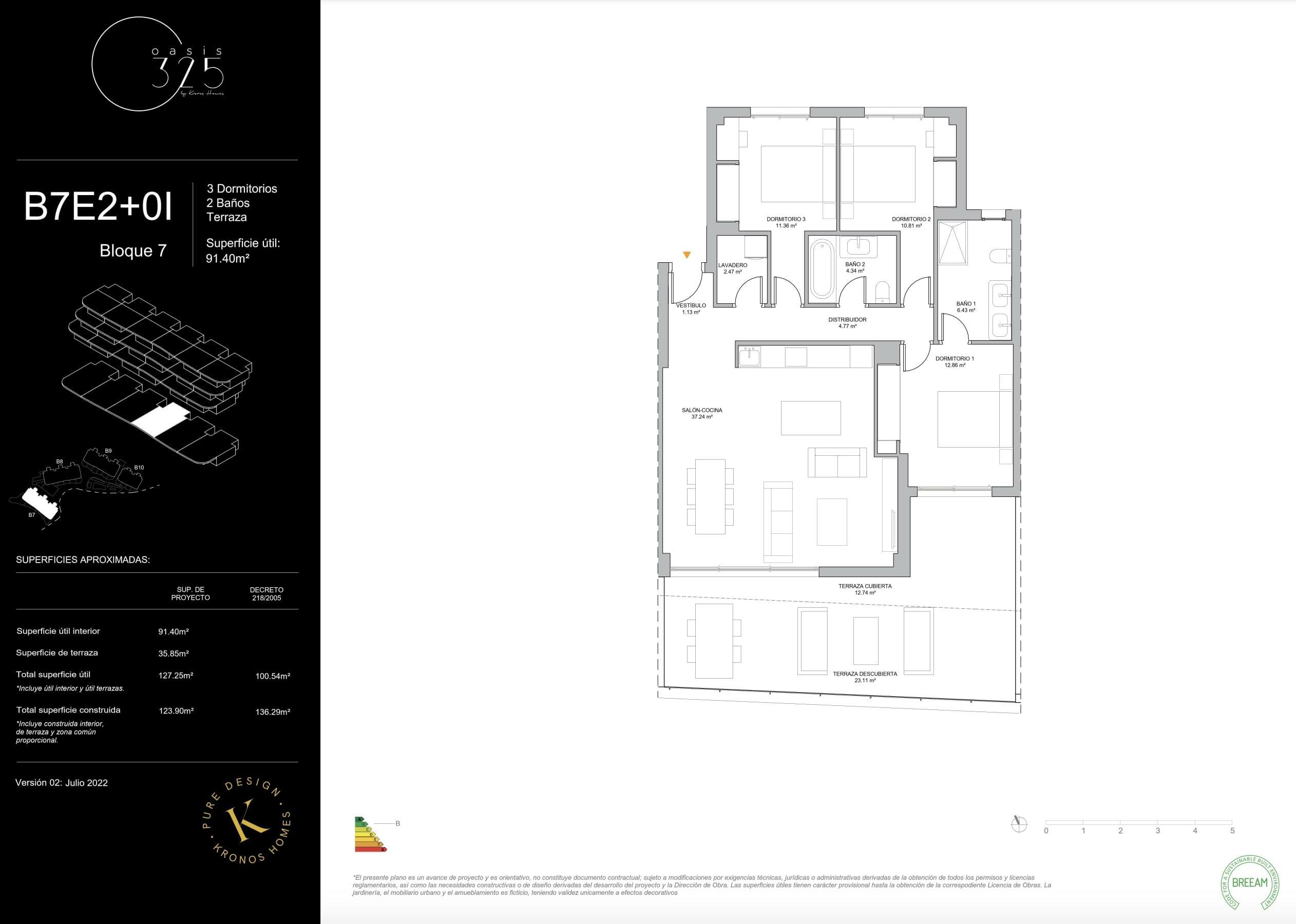 Wohnung zum Verkauf in Estepona 43