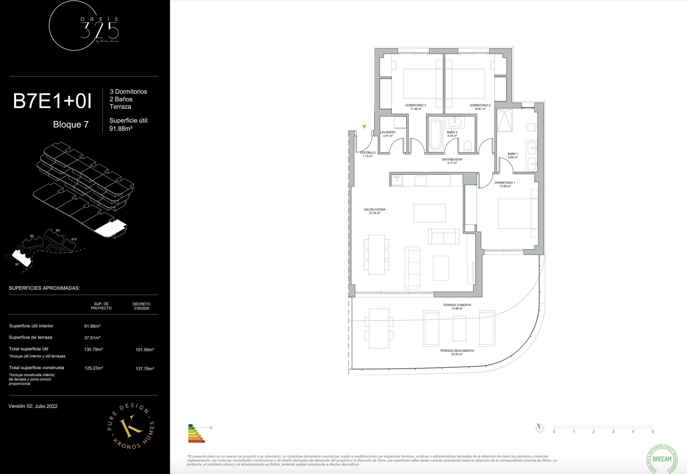 Appartement te koop in Estepona 45