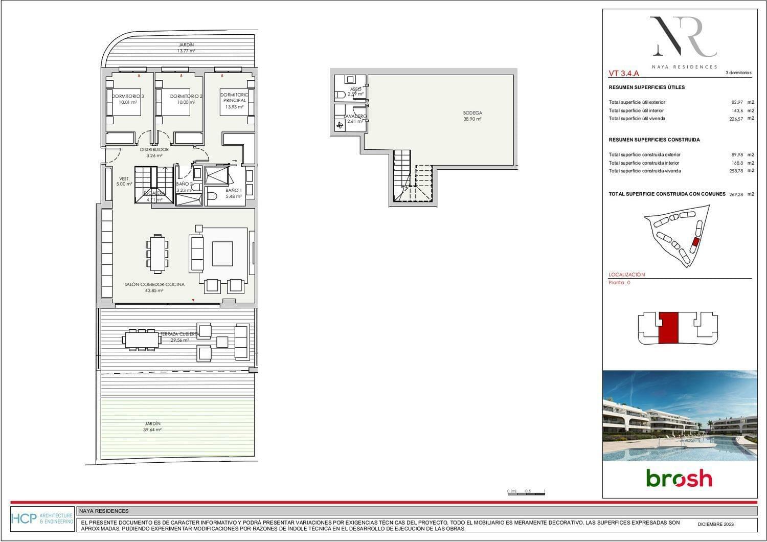 Apartamento en venta en Estepona 13