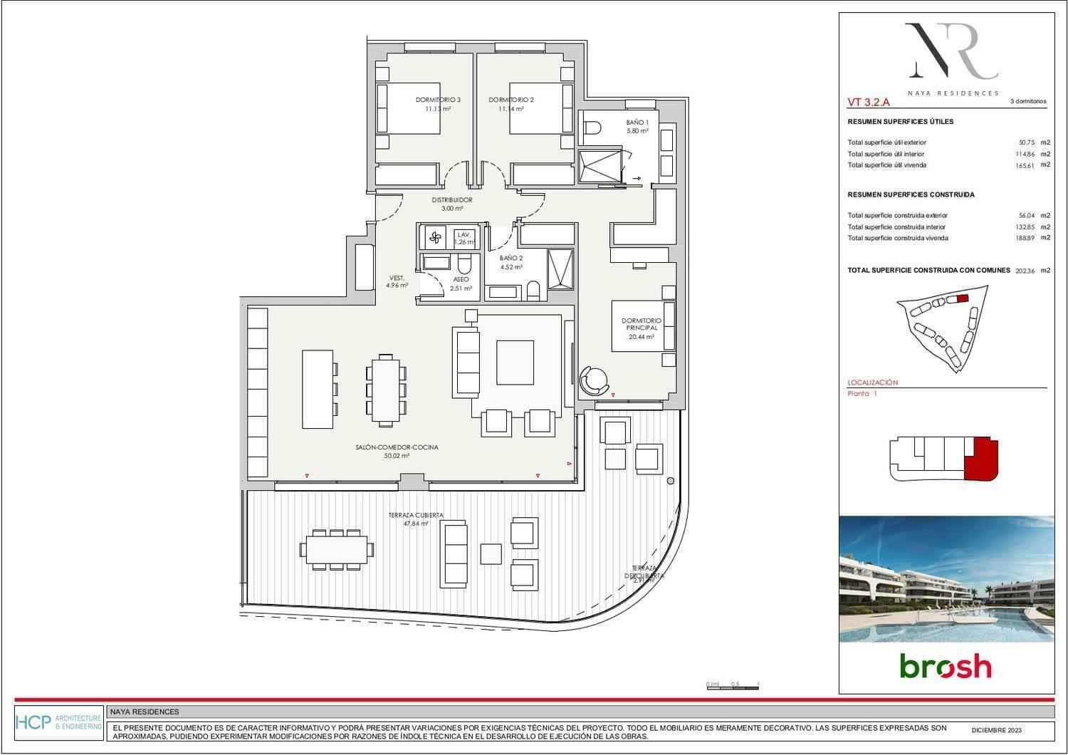 Apartamento en venta en Estepona 14