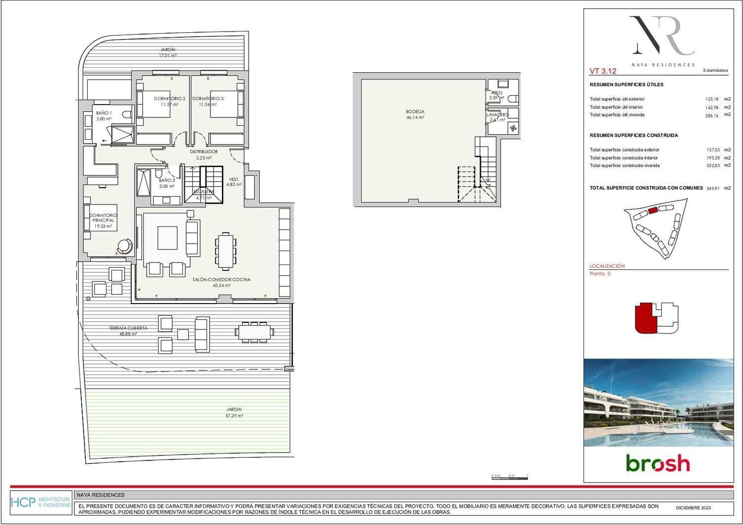 Apartamento en venta en Estepona 16