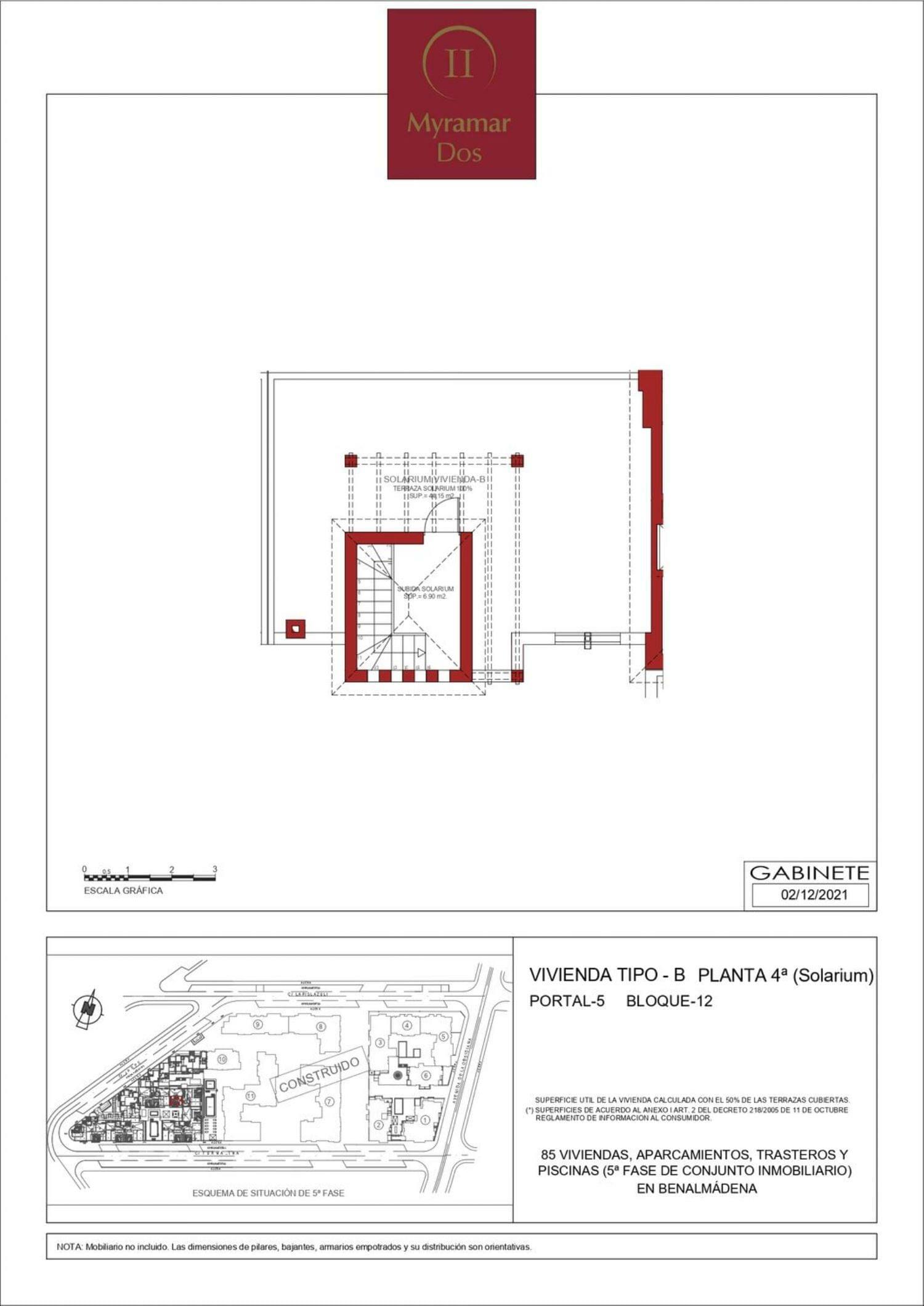 Квартира для продажи в Benalmádena 12