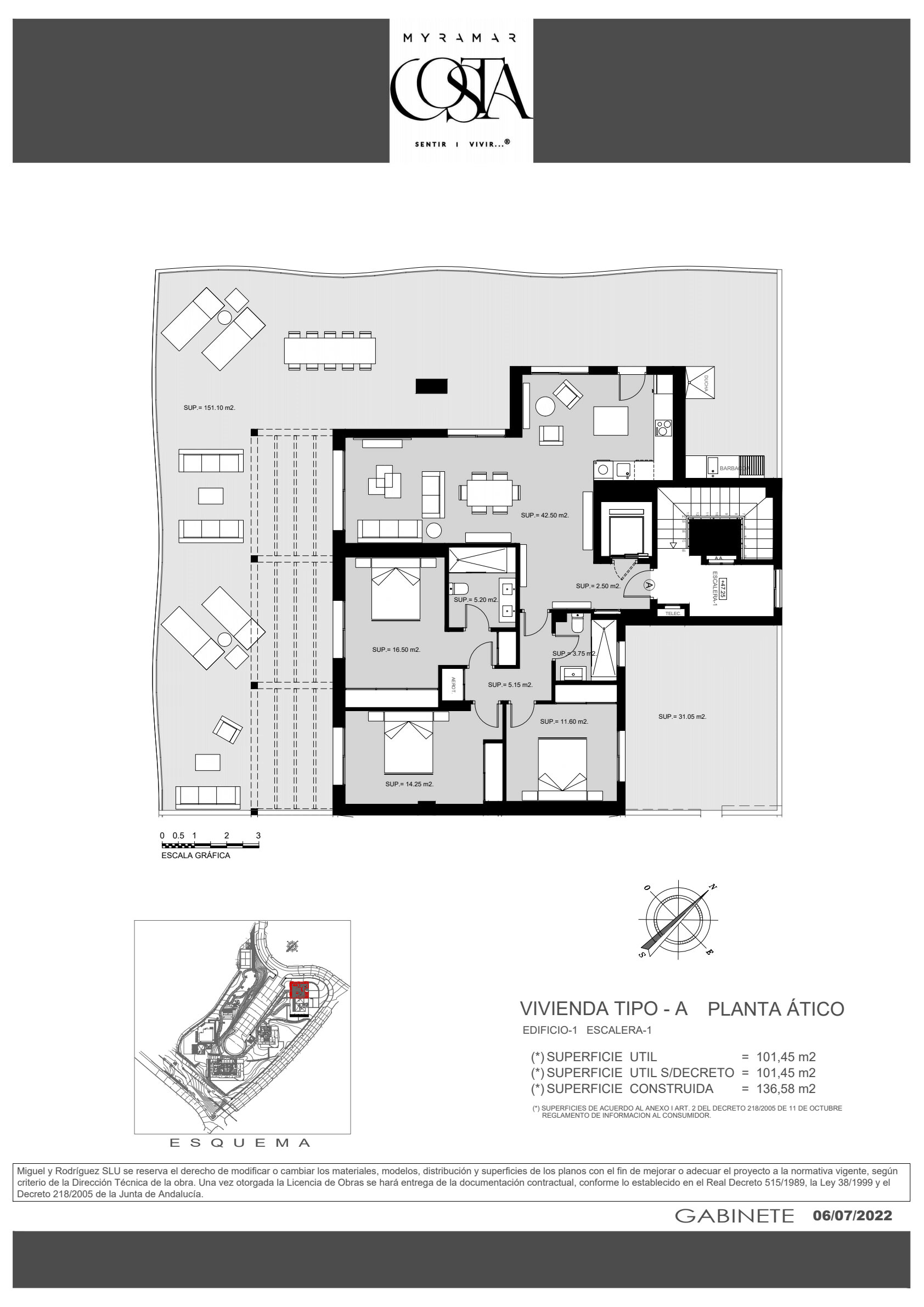 Appartement de luxe à vendre à Mijas 4