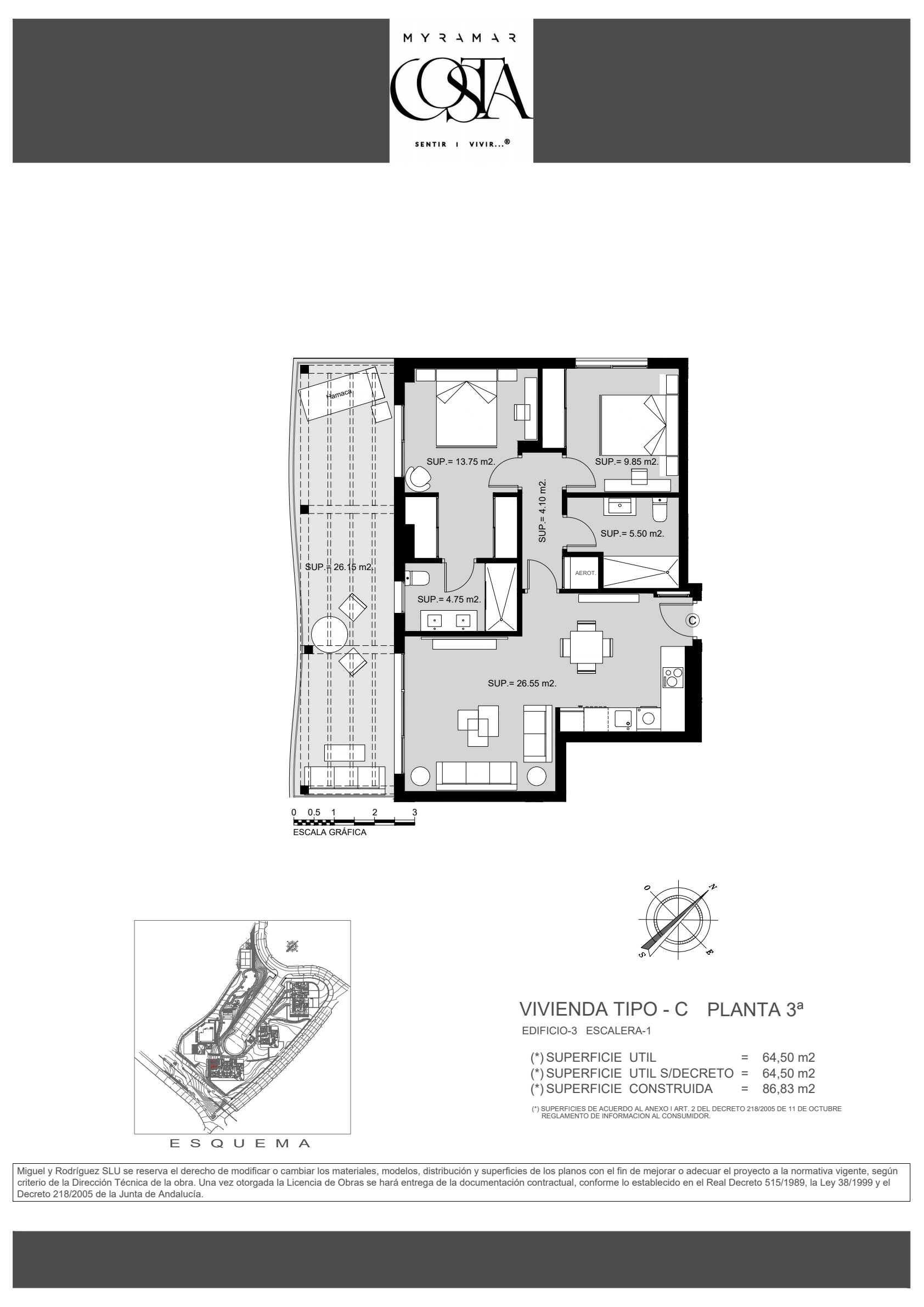 Appartement à vendre à Mijas 11