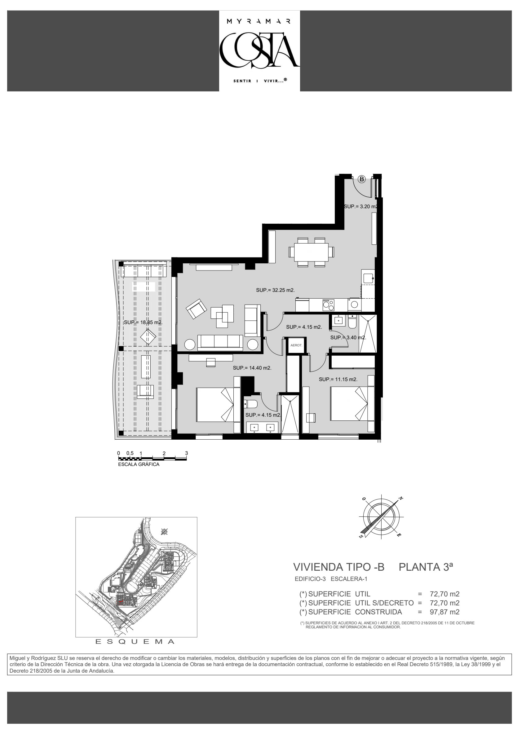 Apartamento en venta en Mijas 13