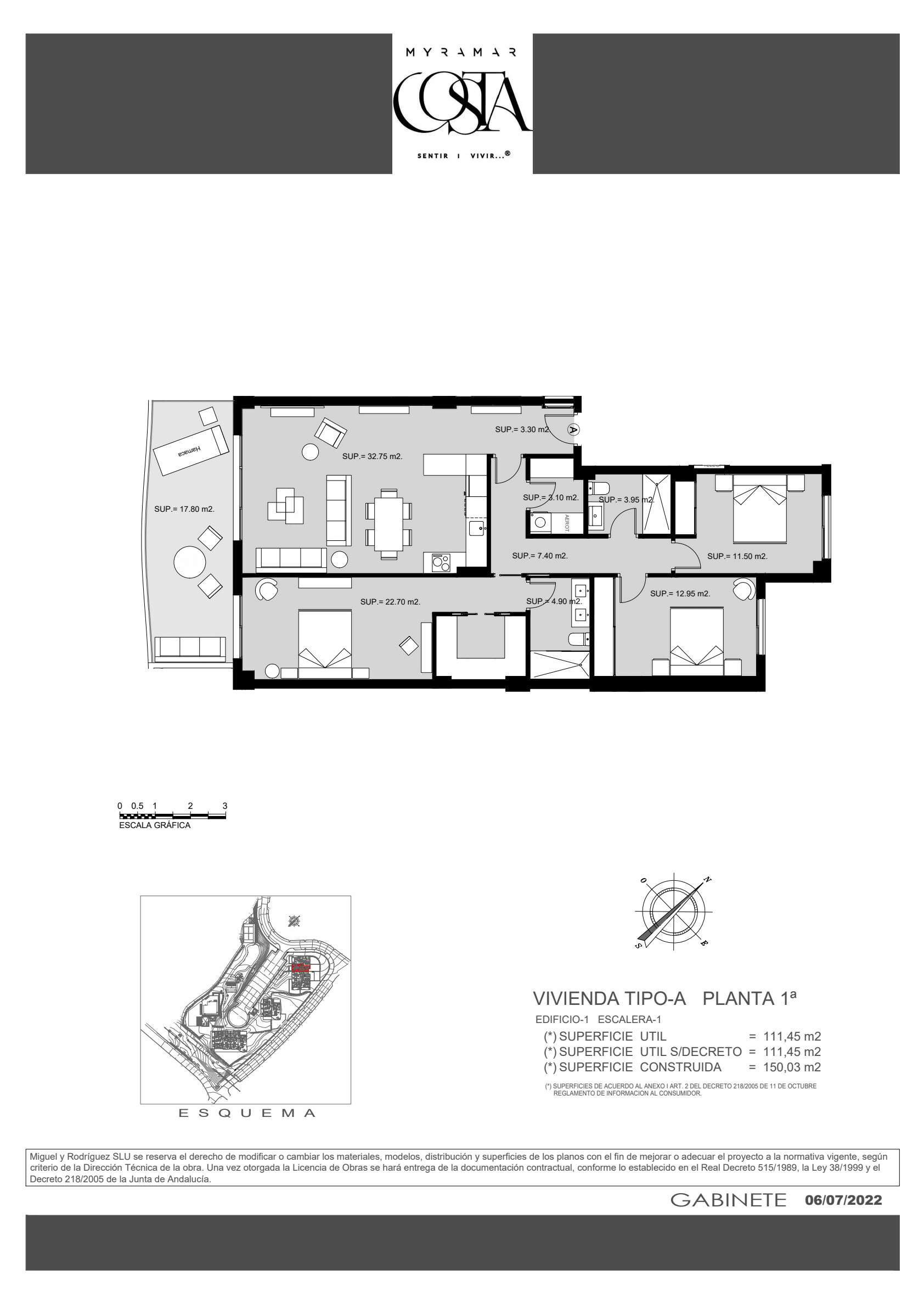 Квартира для продажи в Mijas 2