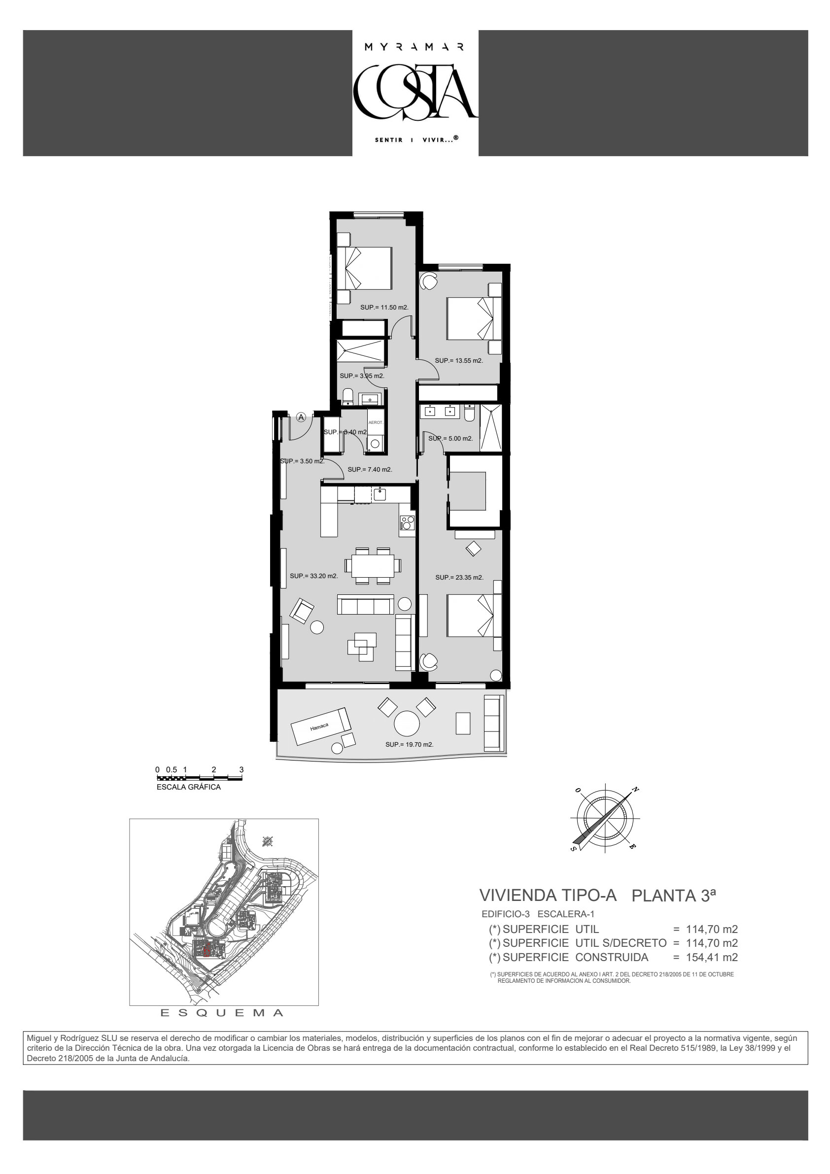 Квартира для продажи в Mijas 11