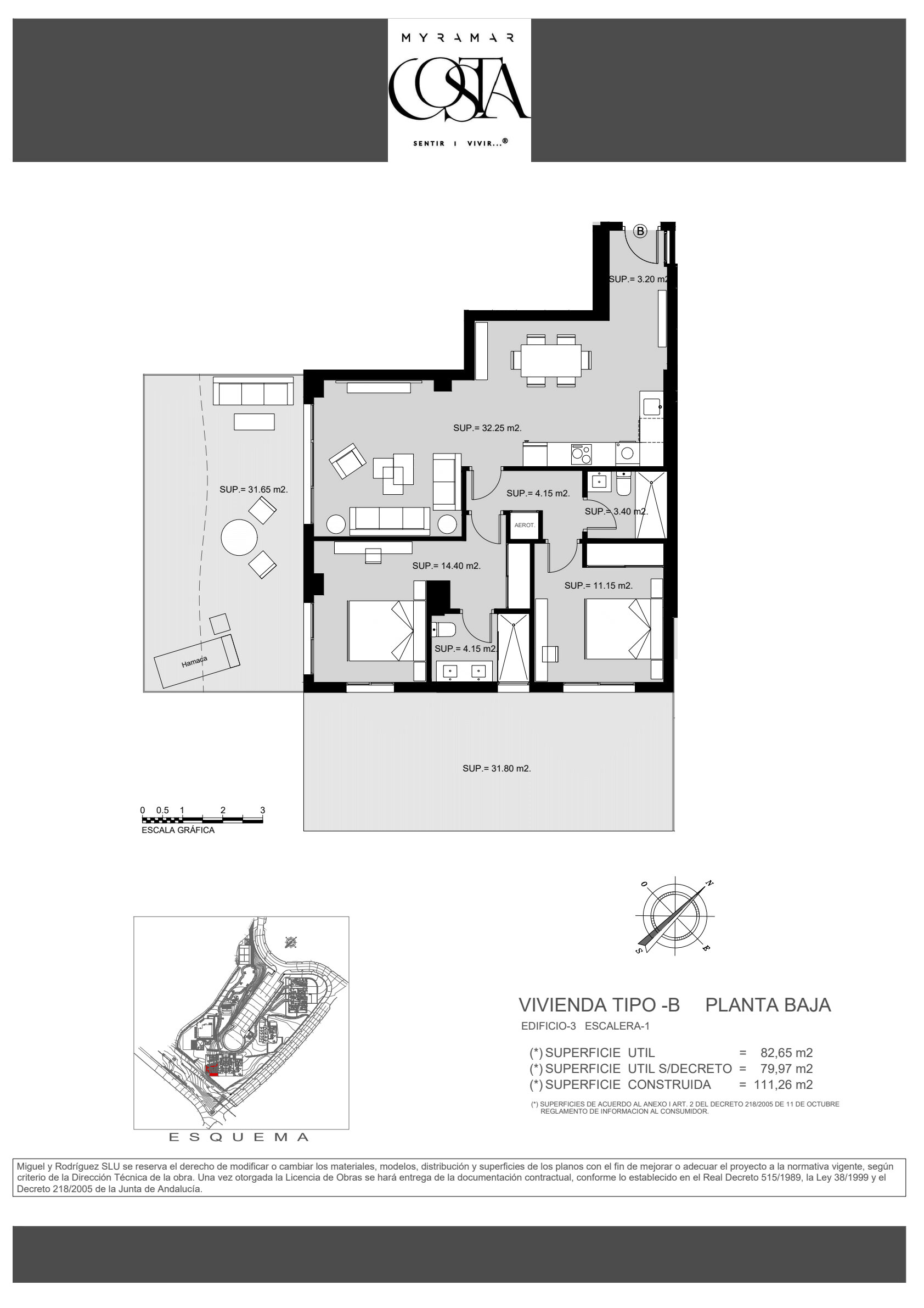 Apartamento en venta en Mijas 11