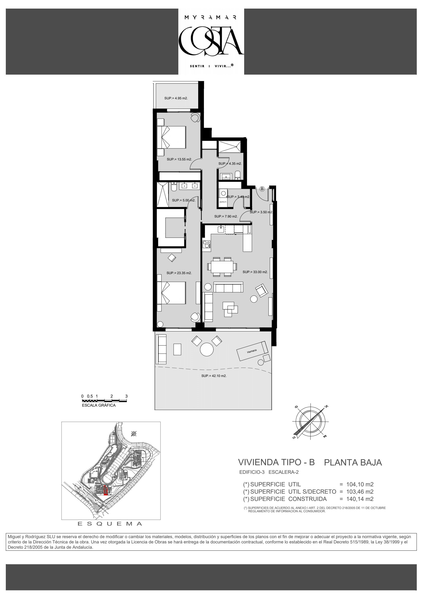 Appartement à vendre à Mijas 14