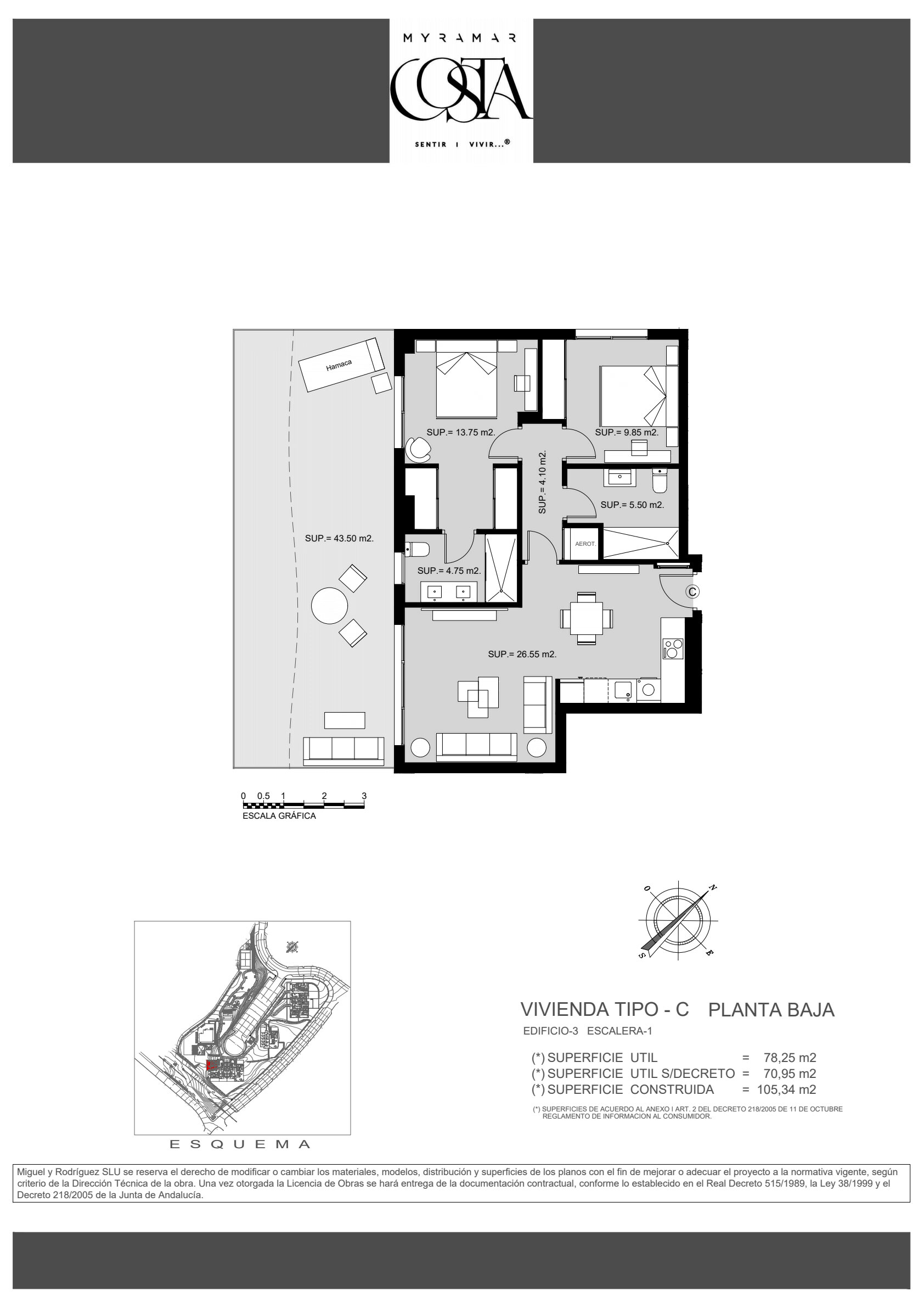 Apartamento en venta en Mijas 15